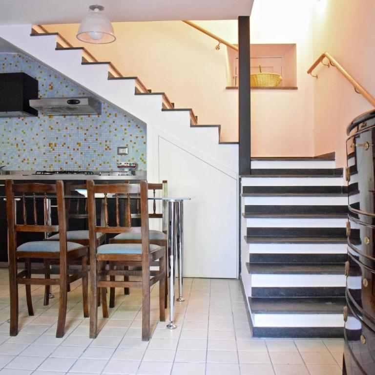 Camula inn Apartament - Maisonette - 28