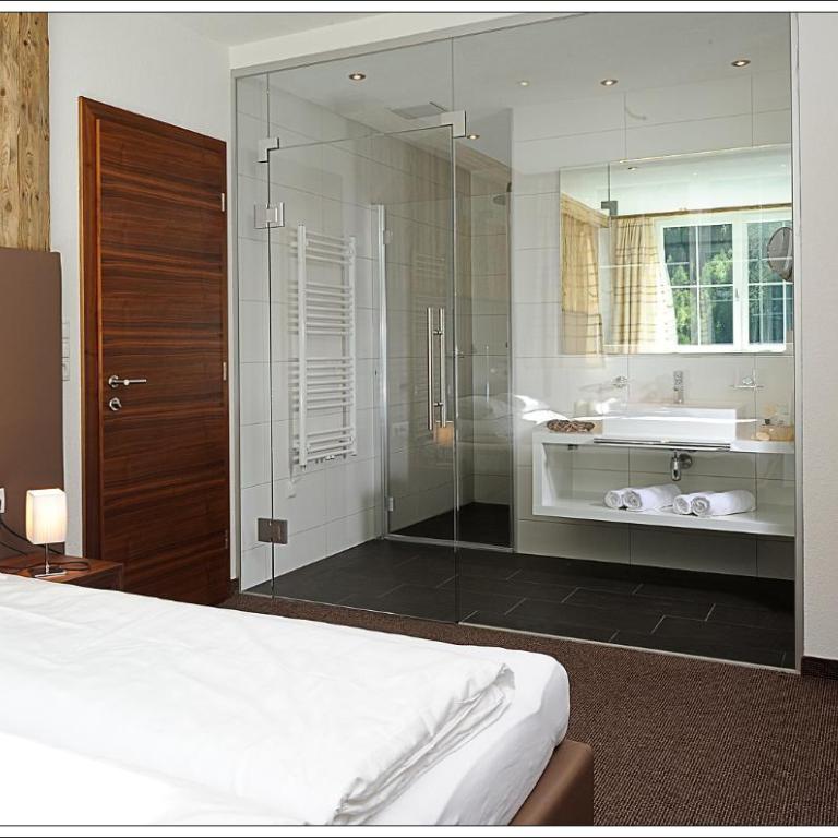 Alpenstern - Silvretta Card Premium bei Sommerbuchungen inklusive! - Deluxe Apartment mit 2 Schlafzimmern - 4