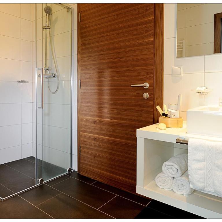 Alpenstern - Silvretta Card Premium bei Sommerbuchungen inklusive! - Deluxe Apartment mit 1 Schlafzimmer - 1