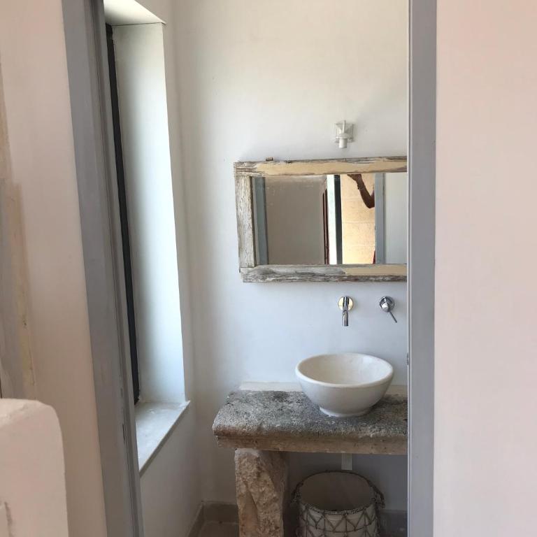 Relais Grottone - Appartamento con Vista Giardino - 6