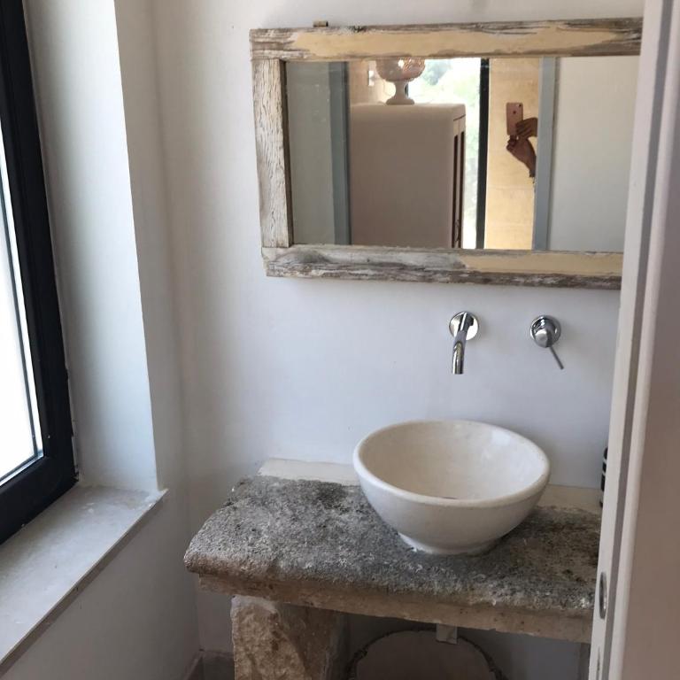 Relais Grottone - Appartamento con Vista Giardino - 7