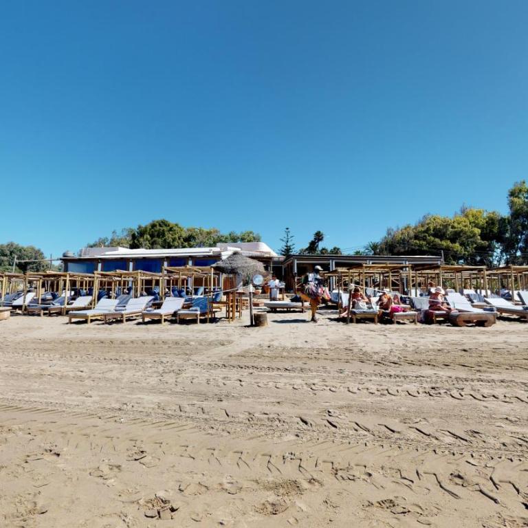 Golden Beach Fuerteventura - EaW Homes - Apartamento de 3 dormitorios - 5