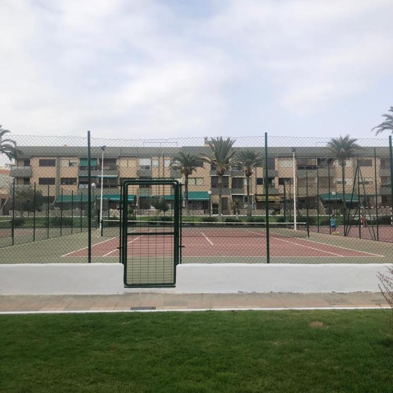 El Cuchitril - Apartamento de 2 dormitorios - 36