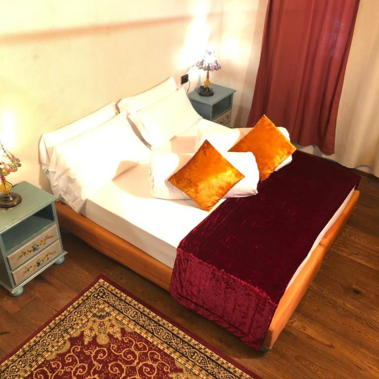 Hotel Punta Maquignaz - Junior Suite - 5