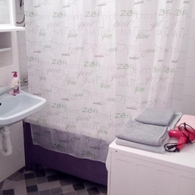 Apartment Alipašino - Apartman sa Balkonom - 14