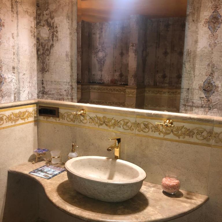 Hotel Punta Maquignaz - Junior Suite - 1