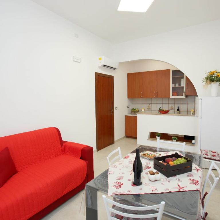 La casa di Cristina - Appartamento con Balcone - 14