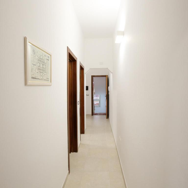 La casa di Cristina - Appartamento con Balcone - 16