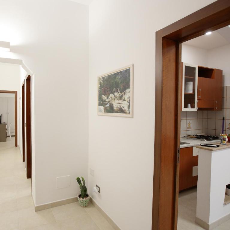 La casa di Cristina - Appartamento con Balcone - 17