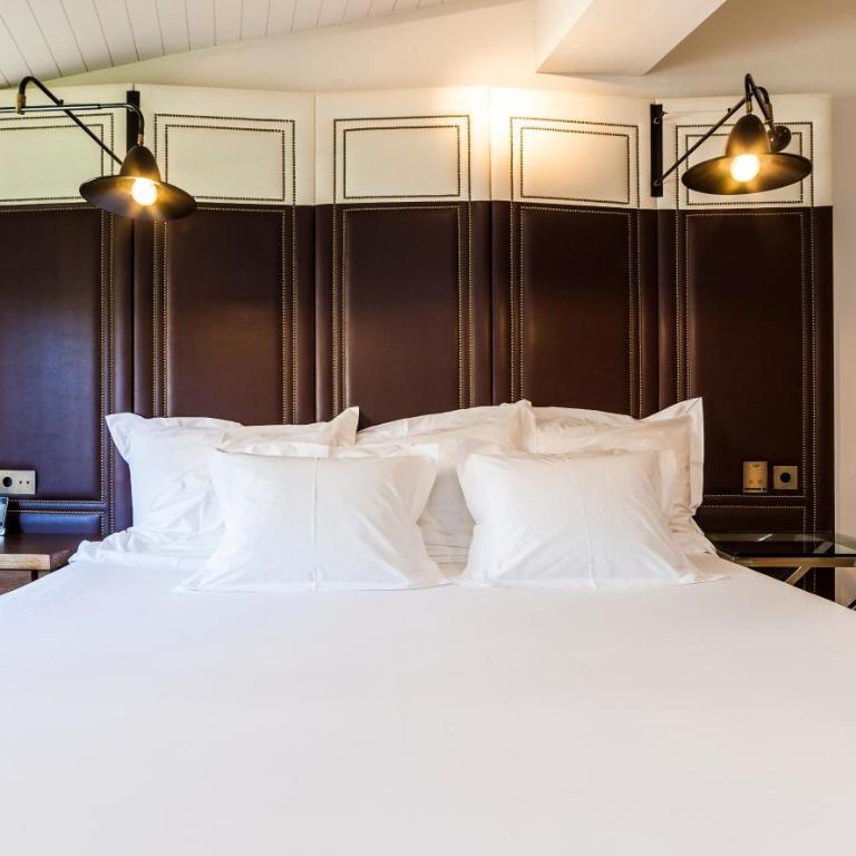 Hotel Cort - Suite Junior Plaça - 9