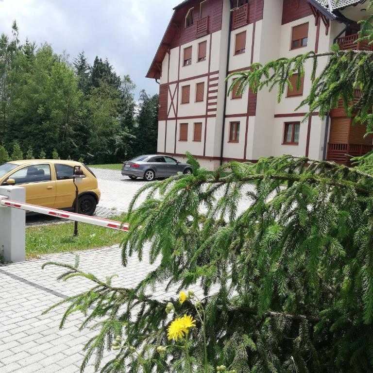 Frajla - Apartman sa 1 Spavaćom Sobom - 11