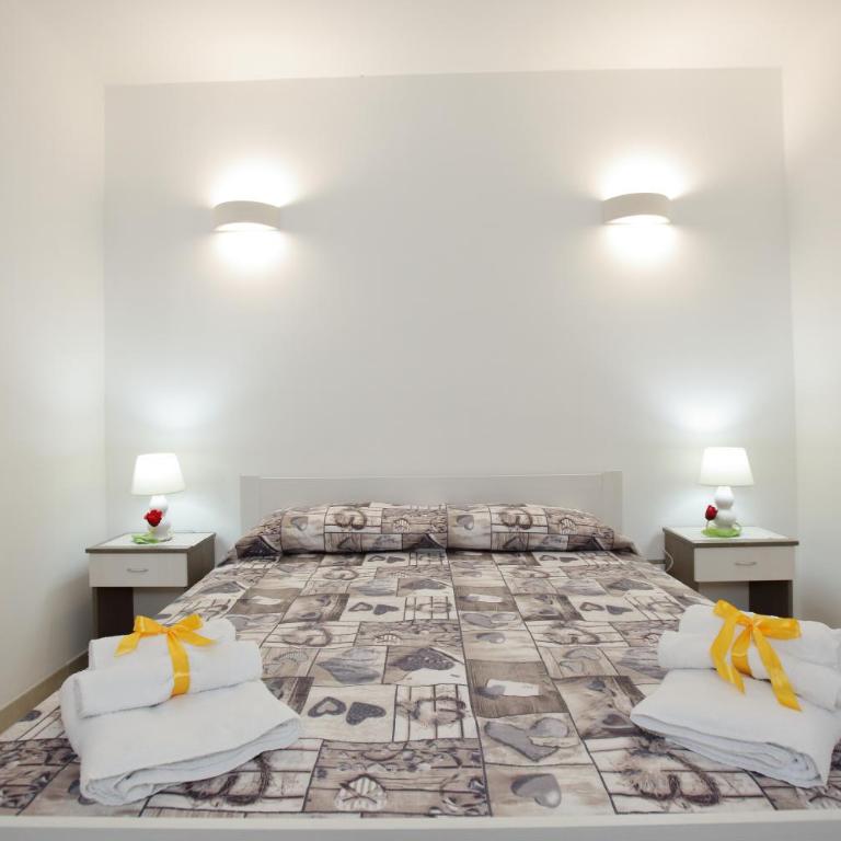 La casa di Cristina - Camera Matrimoniale con Bagno Privato - 10