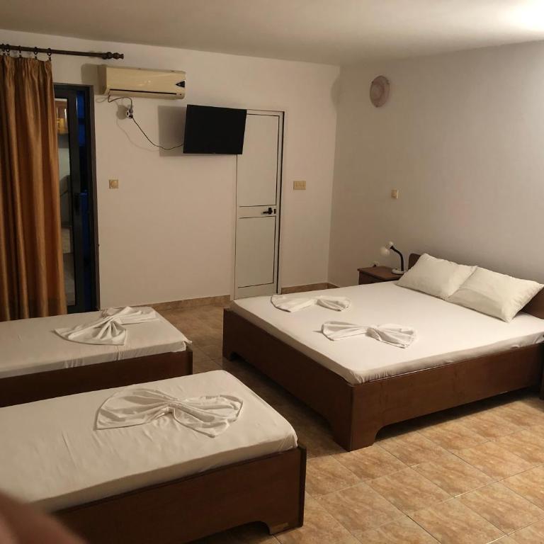 Apartments Toni - Apartman sa Pogledom na Vrt - 11