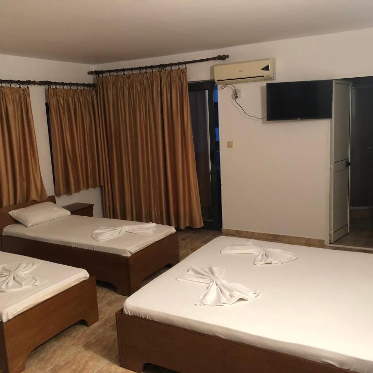 Apartments Toni - Apartman sa Pogledom na Vrt - 10