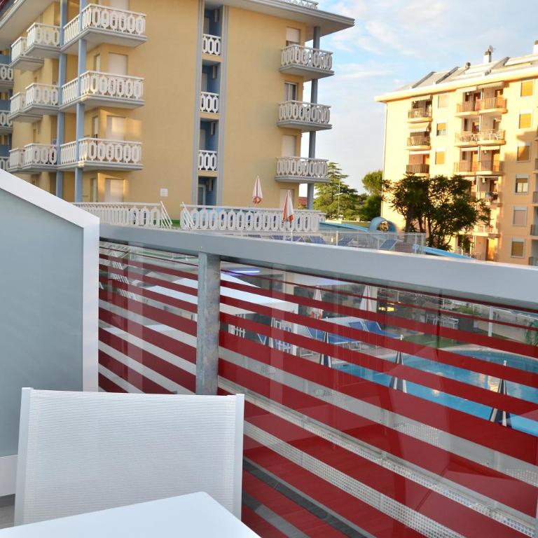 Hotel Amburgo - Camera Familiare - 1