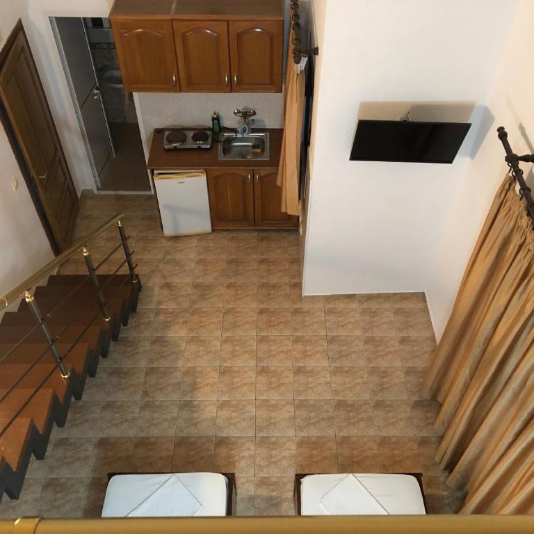 Apartments Toni - Dupleks Apartman - 15