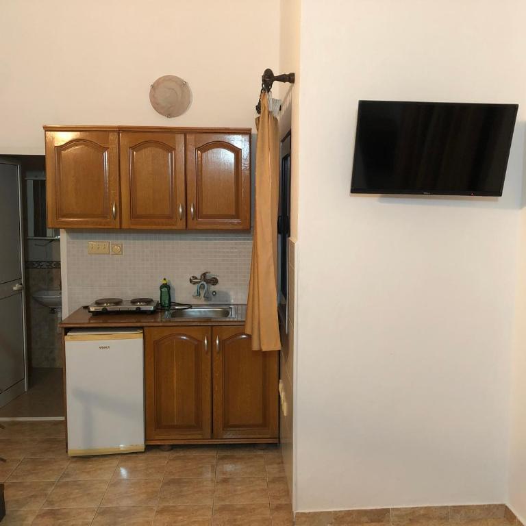 Apartments Toni - Dupleks Apartman - 14