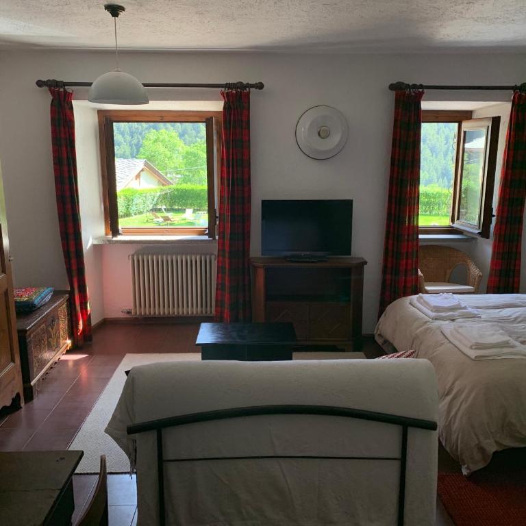 Hameau De Jadis - Studio Apartment - 2