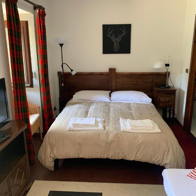 Hameau De Jadis - Studio Apartment - 4