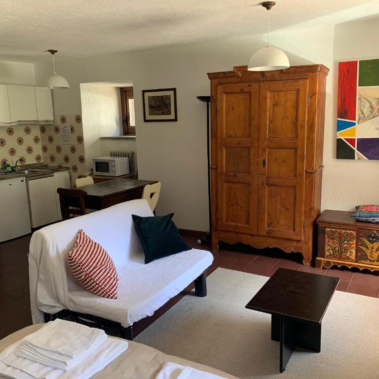 Hameau De Jadis - Studio Apartment - 5