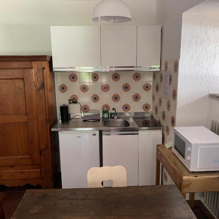 Hameau De Jadis - Studio Apartment - 6