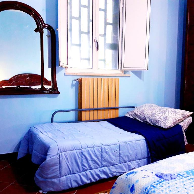 Villa Il Leccio - Trulli - Casa a Schiera con 2 Camere da Letto - 54