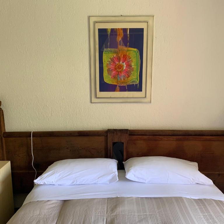 Hameau De Jadis - One-Bedroom Apartment with Private Garden - 2