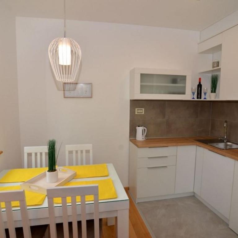 Apartman Berolina - Apartman sa 1 Spavaćom Sobom - 6