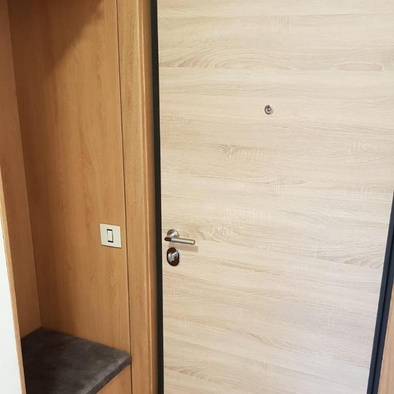 Apartman Berolina - Apartman sa 1 Spavaćom Sobom - 12