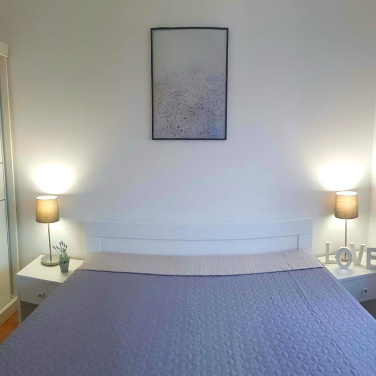 Apartman Berolina - Apartman sa 1 Spavaćom Sobom - 14
