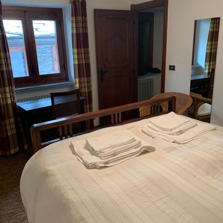 Hameau De Jadis - Apartment with Terrace - 2