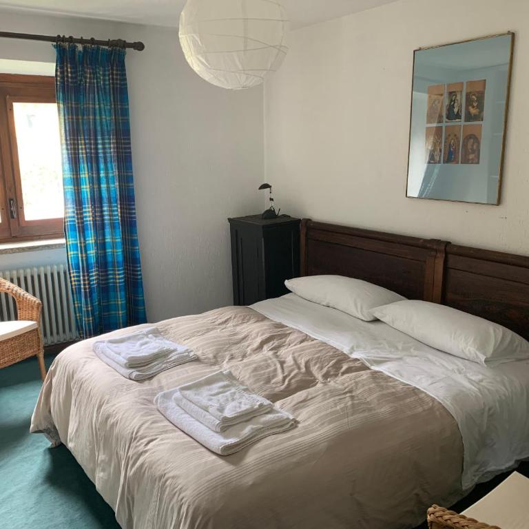 Hameau De Jadis - Standard Apartment - 1