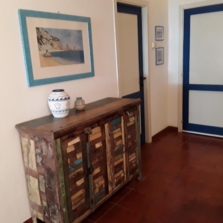 loft sul mare Sirolo - Appartamento Monolocale con Vista Mare - 3