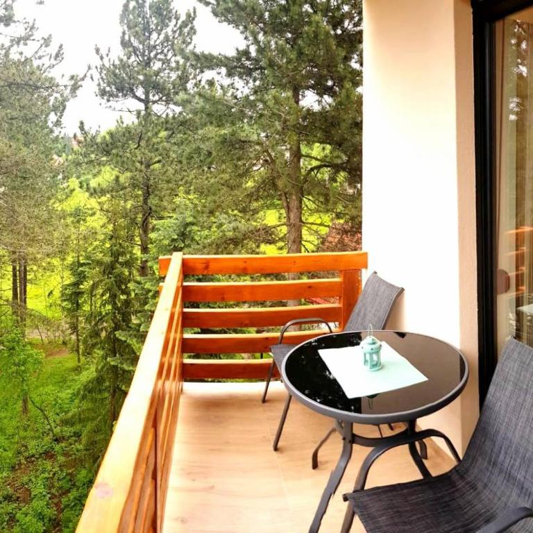 Apartman Berolina - Apartman sa 1 Spavaćom Sobom - 19