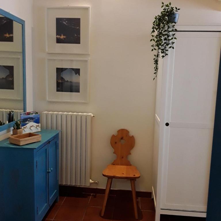 loft sul mare Sirolo - Appartamento Monolocale con Vista Mare - 4