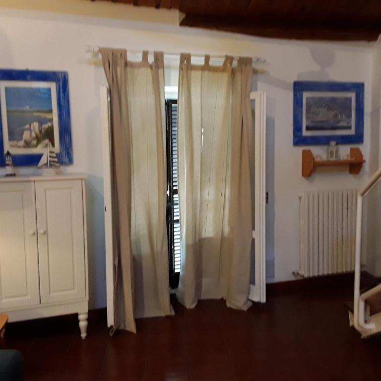 loft sul mare Sirolo - Appartamento Monolocale con Vista Mare - 8