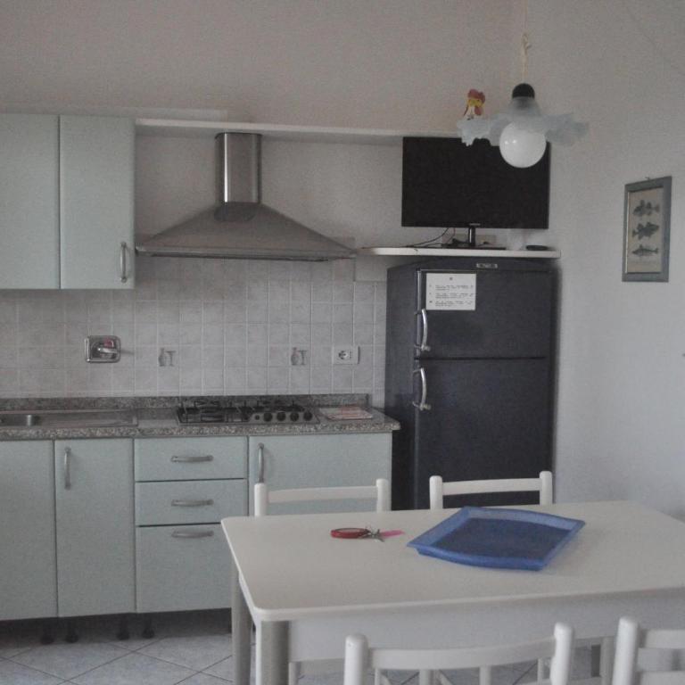 Residence Belvedere - Appartamento con Vista Mare - 4