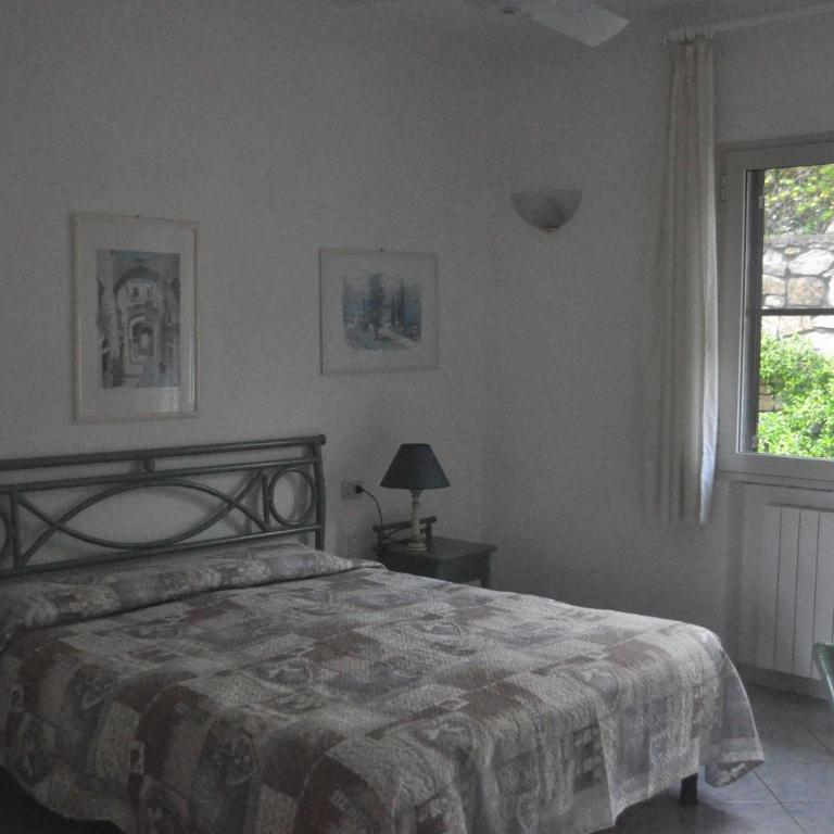 Residence Belvedere - Appartamento con Vista Mare - 3