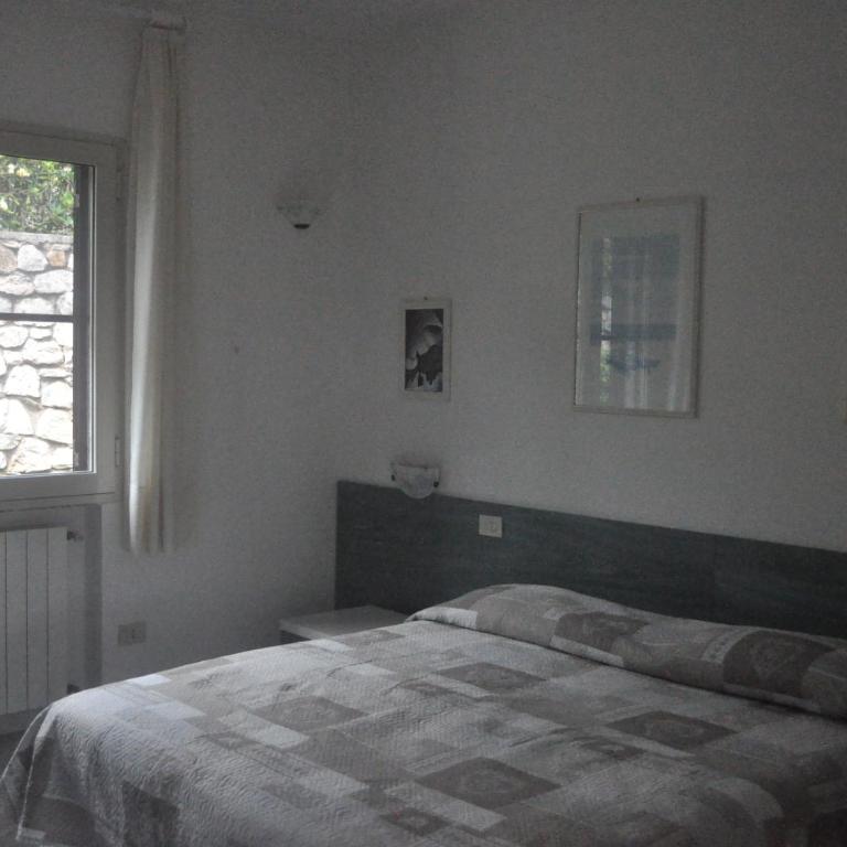 Residence Belvedere - Appartamento con Vista Mare - 2