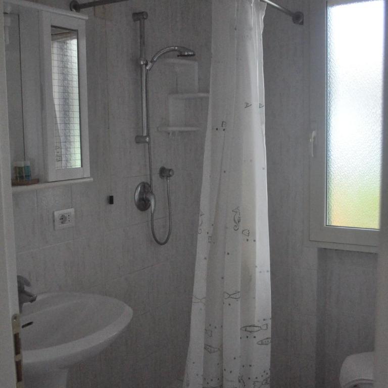 Residence Belvedere - Appartamento con Vista Mare - 1