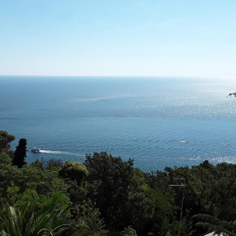 loft sul mare Sirolo - Appartamento Monolocale con Vista Mare - 43