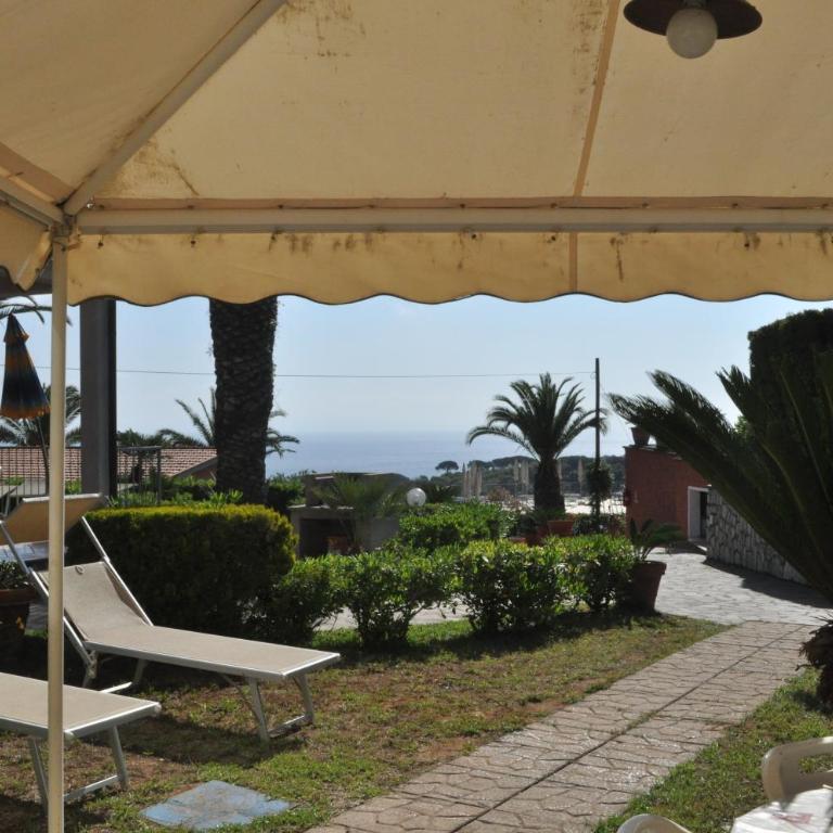 Residence Belvedere - Appartamento - 4