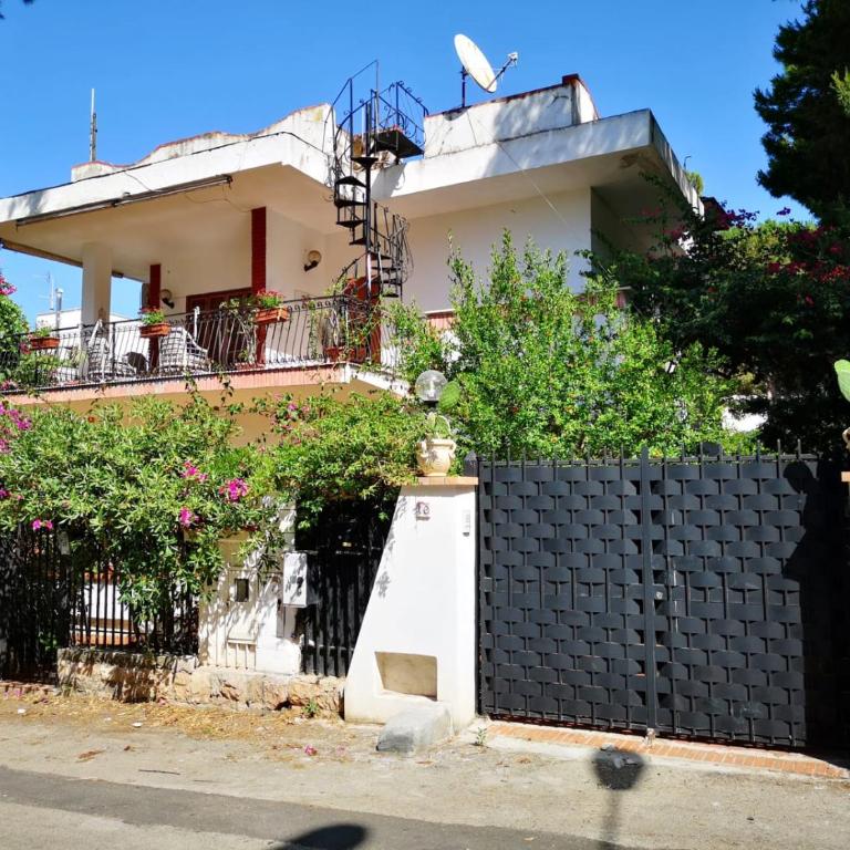 Susy House - Villa de 2 dormitorios - 34