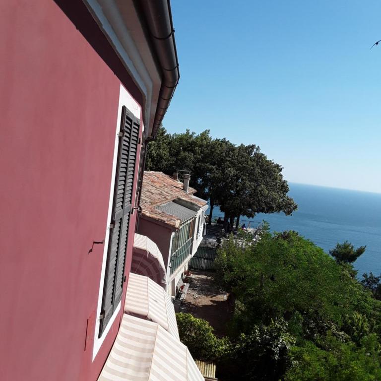 loft sul mare Sirolo - Appartamento Monolocale con Vista Mare - 33