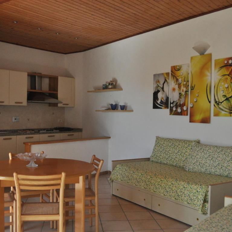 Residence Belvedere - Appartamento - 3