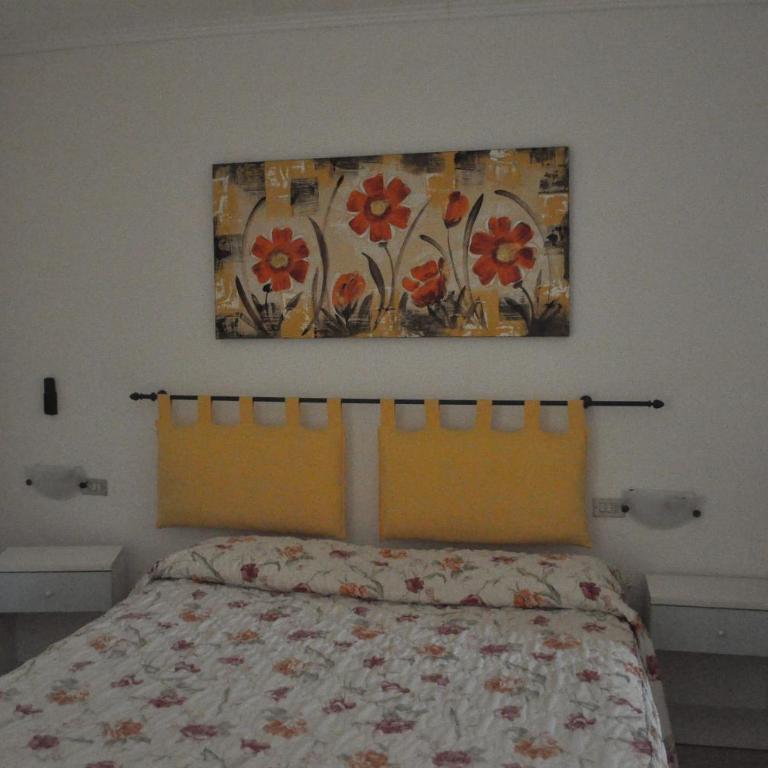 Residence Belvedere - Appartamento - 2