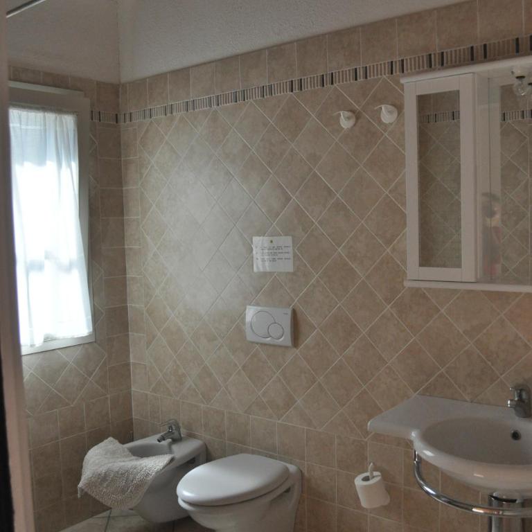 Residence Belvedere - Appartamento - 1