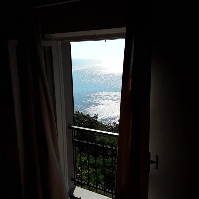 loft sul mare Sirolo - Appartamento Monolocale con Vista Mare - 20