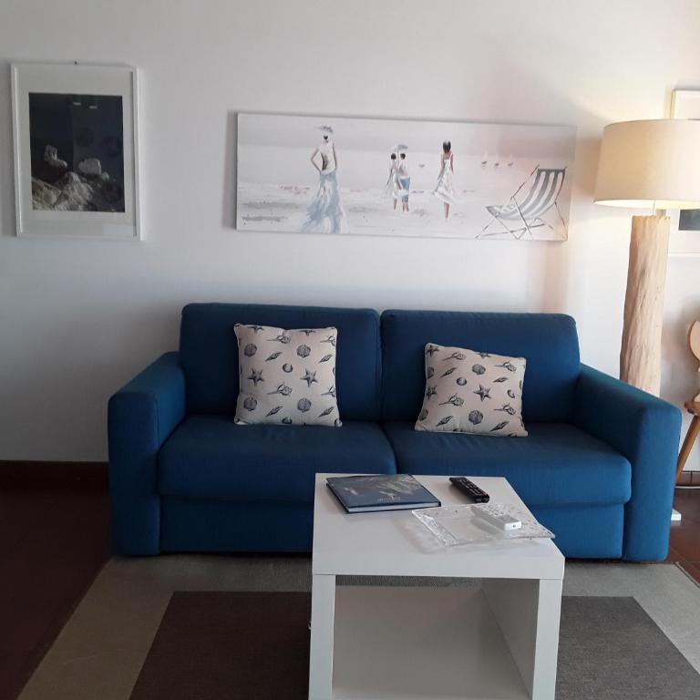 loft sul mare Sirolo - Appartamento Monolocale con Vista Mare - 42