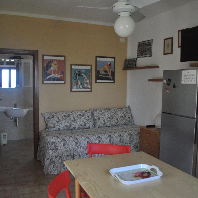 Residence Belvedere - Appartamento Familiare con Vista Mare (2 Adulti + 1 Bambino) - 4